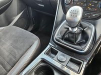 USED 2018 18 FORD KUGA 2.0 TDCi ST-Line X SUV 5dr Diesel Manual AWD Euro 6 (s/s) (180 ps) 6 months warranty, &pound;1000 per claim