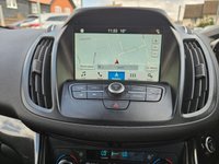 USED 2018 18 FORD KUGA 2.0 TDCi ST-Line X SUV 5dr Diesel Manual AWD Euro 6 (s/s) (180 ps) 6 months warranty, &pound;1000 per claim