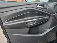 USED 2018 18 FORD KUGA 2.0 TDCi ST-Line X SUV 5dr Diesel Manual AWD Euro 6 (s/s) (180 ps) 6 months warranty, &pound;1000 per claim