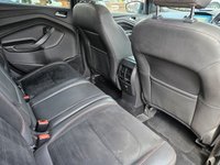 USED 2018 18 FORD KUGA 2.0 TDCi ST-Line X SUV 5dr Diesel Manual AWD Euro 6 (s/s) (180 ps) 6 months warranty, &pound;1000 per claim