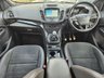 USED 2018 18 FORD KUGA 2.0 TDCi ST-Line X SUV 5dr Diesel Manual AWD Euro 6 (s/s) (180 ps) 6 months warranty, &pound;1000 per claim