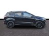 USED 2018 18 FORD KUGA 2.0 TDCi ST-Line X SUV 5dr Diesel Manual AWD Euro 6 (s/s) (180 ps) 6 months warranty, &pound;1000 per claim