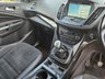 USED 2018 18 FORD KUGA 2.0 TDCi ST-Line X SUV 5dr Diesel Manual AWD Euro 6 (s/s) (180 ps) 6 months warranty, &pound;1000 per claim