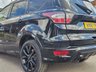 USED 2018 18 FORD KUGA 2.0 TDCi ST-Line X SUV 5dr Diesel Manual AWD Euro 6 (s/s) (180 ps) 6 months warranty, &pound;1000 per claim