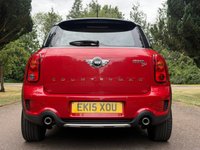USED 2015 15 MINI COUNTRYMAN 2.0 Cooper SD SUV 5dr Diesel Auto ALL4 Euro 5 (143 ps) WELL DOCUMENTED SERVICE HISTORY