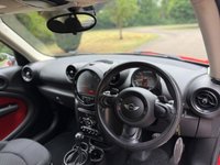 USED 2015 15 MINI COUNTRYMAN 2.0 Cooper SD SUV 5dr Diesel Auto ALL4 Euro 5 (143 ps) WELL DOCUMENTED SERVICE HISTORY
