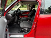 USED 2015 15 MINI COUNTRYMAN 2.0 Cooper SD SUV 5dr Diesel Auto ALL4 Euro 5 (143 ps) WELL DOCUMENTED SERVICE HISTORY
