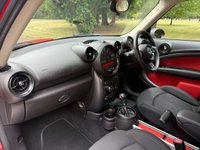 USED 2015 15 MINI COUNTRYMAN 2.0 Cooper SD SUV 5dr Diesel Auto ALL4 Euro 5 (143 ps) WELL DOCUMENTED SERVICE HISTORY
