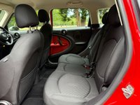 USED 2015 15 MINI COUNTRYMAN 2.0 Cooper SD SUV 5dr Diesel Auto ALL4 Euro 5 (143 ps) WELL DOCUMENTED SERVICE HISTORY