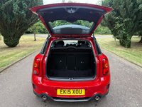USED 2015 15 MINI COUNTRYMAN 2.0 Cooper SD SUV 5dr Diesel Auto ALL4 Euro 5 (143 ps) WELL DOCUMENTED SERVICE HISTORY