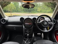 USED 2015 15 MINI COUNTRYMAN 2.0 Cooper SD SUV 5dr Diesel Auto ALL4 Euro 5 (143 ps) WELL DOCUMENTED SERVICE HISTORY