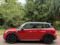 USED 2015 15 MINI COUNTRYMAN 2.0 Cooper SD SUV 5dr Diesel Auto ALL4 Euro 5 (143 ps) WELL DOCUMENTED SERVICE HISTORY