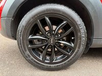 USED 2015 15 MINI COUNTRYMAN 2.0 Cooper SD SUV 5dr Diesel Auto ALL4 Euro 5 (143 ps) WELL DOCUMENTED SERVICE HISTORY