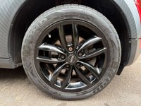 USED 2015 15 MINI COUNTRYMAN 2.0 Cooper SD SUV 5dr Diesel Auto ALL4 Euro 5 (143 ps) WELL DOCUMENTED SERVICE HISTORY
