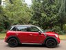 USED 2015 15 MINI COUNTRYMAN 2.0 Cooper SD SUV 5dr Diesel Auto ALL4 Euro 5 (143 ps) WELL DOCUMENTED SERVICE HISTORY