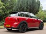 USED 2015 15 MINI COUNTRYMAN 2.0 Cooper SD SUV 5dr Diesel Auto ALL4 Euro 5 (143 ps) WELL DOCUMENTED SERVICE HISTORY