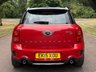 USED 2015 15 MINI COUNTRYMAN 2.0 Cooper SD SUV 5dr Diesel Auto ALL4 Euro 5 (143 ps) WELL DOCUMENTED SERVICE HISTORY
