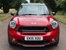 USED 2015 15 MINI COUNTRYMAN 2.0 Cooper SD SUV 5dr Diesel Auto ALL4 Euro 5 (143 ps) WELL DOCUMENTED SERVICE HISTORY