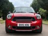 USED 2015 15 MINI COUNTRYMAN 2.0 Cooper SD SUV 5dr Diesel Auto ALL4 Euro 5 (143 ps) WELL DOCUMENTED SERVICE HISTORY