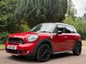USED 2015 15 MINI COUNTRYMAN 2.0 Cooper SD SUV 5dr Diesel Auto ALL4 Euro 5 (143 ps) WELL DOCUMENTED SERVICE HISTORY