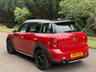 USED 2015 15 MINI COUNTRYMAN 2.0 Cooper SD SUV 5dr Diesel Auto ALL4 Euro 5 (143 ps) WELL DOCUMENTED SERVICE HISTORY