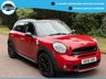 USED 2015 15 MINI COUNTRYMAN 2.0 Cooper SD SUV 5dr Diesel Auto ALL4 Euro 5 (143 ps) WELL DOCUMENTED SERVICE HISTORY