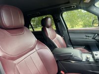 USED 2023 23 LAND ROVER RANGE ROVER SPORT 3.0 P440e 38.2kWh Dynamic SE SUV 5dr Petrol Plug-in Hybrid Auto 4WD Euro 6 (s/s) (440 ps) STUNNING IN CHARENTE GREY MET OPENING PAN ROOF FSH 1 OWNER FROM NEW