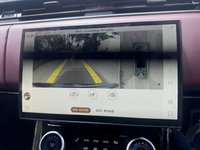 USED 2023 23 LAND ROVER RANGE ROVER SPORT 3.0 P440e 38.2kWh Dynamic SE SUV 5dr Petrol Plug-in Hybrid Auto 4WD Euro 6 (s/s) (440 ps) STUNNING IN CHARENTE GREY MET OPENING PAN ROOF FSH 1 OWNER FROM NEW