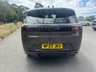 USED 2023 23 LAND ROVER RANGE ROVER SPORT 3.0 P440e 38.2kWh Dynamic SE SUV 5dr Petrol Plug-in Hybrid Auto 4WD Euro 6 (s/s) (440 ps) STUNNING IN CHARENTE GREY MET OPENING PAN ROOF FSH 1 OWNER FROM NEW