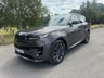 USED 2023 23 LAND ROVER RANGE ROVER SPORT 3.0 P440e 38.2kWh Dynamic SE SUV 5dr Petrol Plug-in Hybrid Auto 4WD Euro 6 (s/s) (440 ps) STUNNING IN CHARENTE GREY MET OPENING PAN ROOF FSH 1 OWNER FROM NEW
