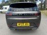 USED 2023 23 LAND ROVER RANGE ROVER SPORT 3.0 P440e 38.2kWh Dynamic SE SUV 5dr Petrol Plug-in Hybrid Auto 4WD Euro 6 (s/s) (440 ps) STUNNING IN CHARENTE GREY MET OPENING PAN ROOF FSH 1 OWNER FROM NEW