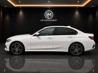USED 2019 19 BMW 3 SERIES 2.0 320i Sport Saloon 4dr Petrol Auto Euro 6 (s/s) (184 ps) 