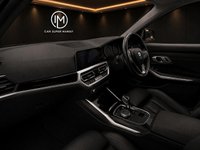 USED 2019 19 BMW 3 SERIES 2.0 320i Sport Saloon 4dr Petrol Auto Euro 6 (s/s) (184 ps) 