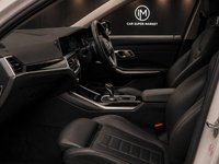 USED 2019 19 BMW 3 SERIES 2.0 320i Sport Saloon 4dr Petrol Auto Euro 6 (s/s) (184 ps) 