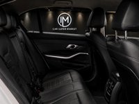 USED 2019 19 BMW 3 SERIES 2.0 320i Sport Saloon 4dr Petrol Auto Euro 6 (s/s) (184 ps) 