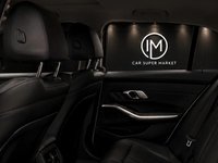 USED 2019 19 BMW 3 SERIES 2.0 320i Sport Saloon 4dr Petrol Auto Euro 6 (s/s) (184 ps) 