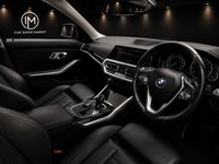 USED 2019 19 BMW 3 SERIES 2.0 320i Sport Saloon 4dr Petrol Auto Euro 6 (s/s) (184 ps) 