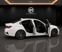 USED 2019 19 BMW 3 SERIES 2.0 320i Sport Saloon 4dr Petrol Auto Euro 6 (s/s) (184 ps) 