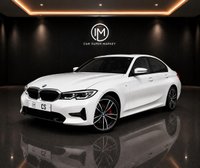 USED 2019 19 BMW 3 SERIES 2.0 320i Sport Saloon 4dr Petrol Auto Euro 6 (s/s) (184 ps) 