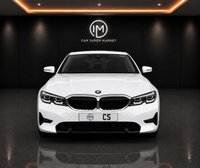 USED 2019 19 BMW 3 SERIES 2.0 320i Sport Saloon 4dr Petrol Auto Euro 6 (s/s) (184 ps) 