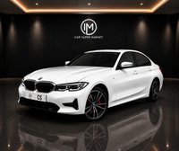 USED 2019 19 BMW 3 SERIES 2.0 320i Sport Saloon 4dr Petrol Auto Euro 6 (s/s) (184 ps) 