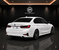 USED 2019 19 BMW 3 SERIES 2.0 320i Sport Saloon 4dr Petrol Auto Euro 6 (s/s) (184 ps) 
