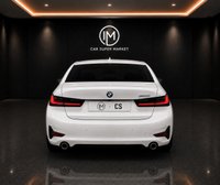 USED 2019 19 BMW 3 SERIES 2.0 320i Sport Saloon 4dr Petrol Auto Euro 6 (s/s) (184 ps) 