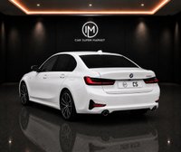 USED 2019 19 BMW 3 SERIES 2.0 320i Sport Saloon 4dr Petrol Auto Euro 6 (s/s) (184 ps) 