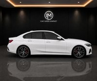 USED 2019 19 BMW 3 SERIES 2.0 320i Sport Saloon 4dr Petrol Auto Euro 6 (s/s) (184 ps) 