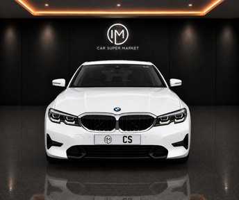 2019 BMW 3 SERIES
