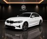 USED 2019 19 BMW 3 SERIES 2.0 320i Sport Saloon 4dr Petrol Auto Euro 6 (s/s) (184 ps) 