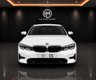 USED 2019 19 BMW 3 SERIES 2.0 320i Sport Saloon 4dr Petrol Auto Euro 6 (s/s) (184 ps) 
