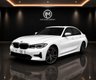 USED 2019 19 BMW 3 SERIES 2.0 320i Sport Saloon 4dr Petrol Auto Euro 6 (s/s) (184 ps) 