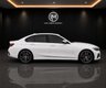 USED 2019 19 BMW 3 SERIES 2.0 320i Sport Saloon 4dr Petrol Auto Euro 6 (s/s) (184 ps) 